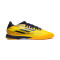 Zapatilla X Speedflow Messi .3 IN Sala Gold-Black-Yellow