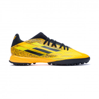 Botas de fútbol adidas X - Fútbol Emotion