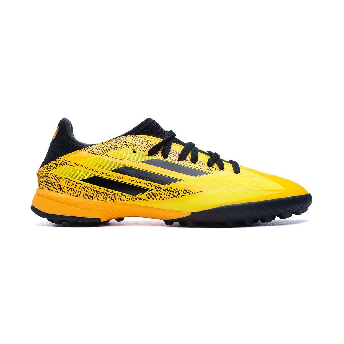 x speedflow 3 indoor boots