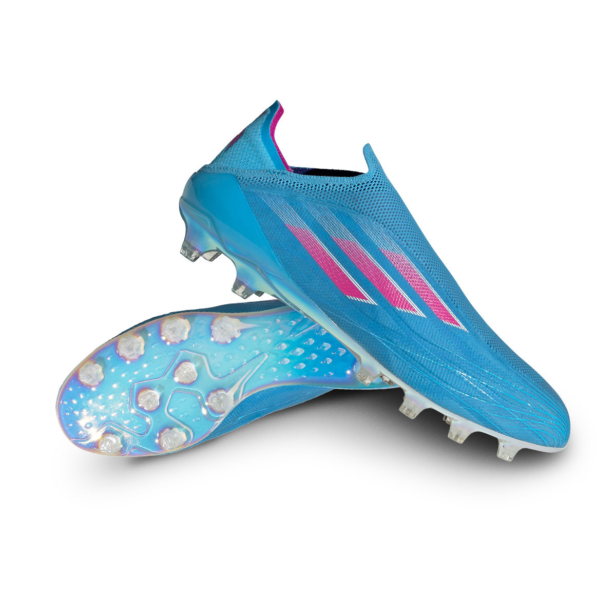 adidas X Speedflow + AG Football Boots