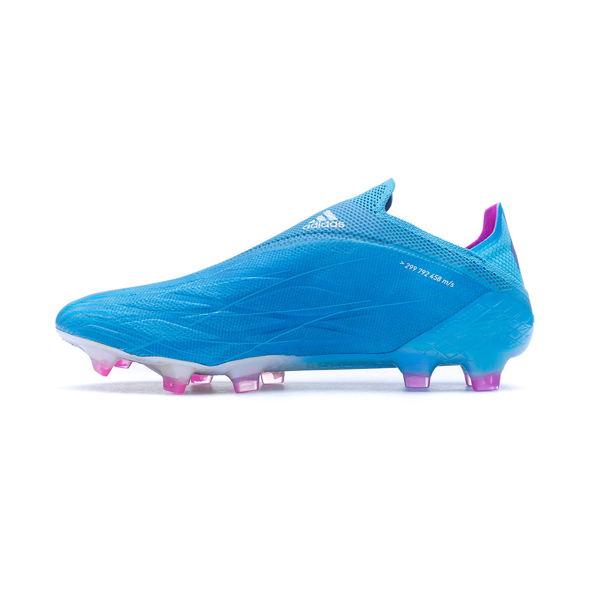 new adidas x football boots