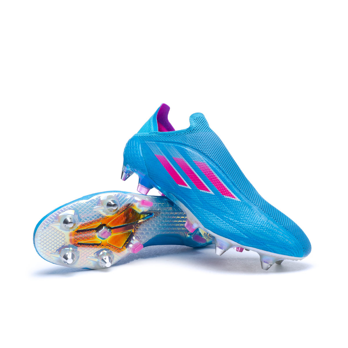 adidas X Speedflow + SG Football Boots