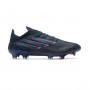 X Speedflow .1 FG Core Black-White-Vivid red