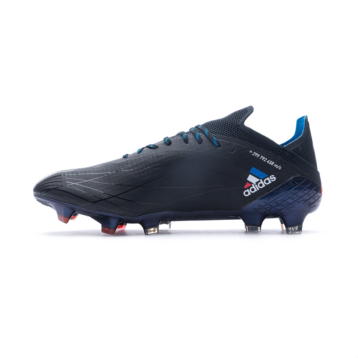 adidas x speedflow black
