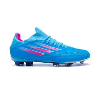 Tenis de Fútbol Adidas X Ghosted.3 TF de hombre | Innovasport
