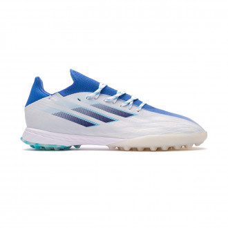Botas de fútbol Turf para terrenos sintéticos. Botas Multitaco - Fútbol  Emotion