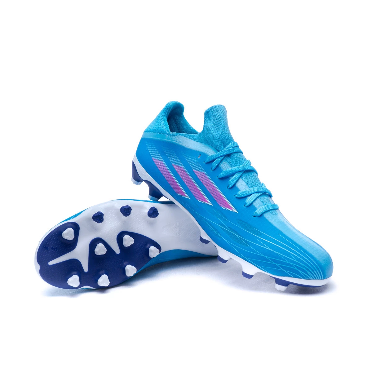 Adidas x 19.3 review 2025