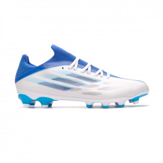 Tenis para futbol adidas X Ghosted.3 FG de niños | Innovasport