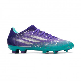 green adidas soccer shoes