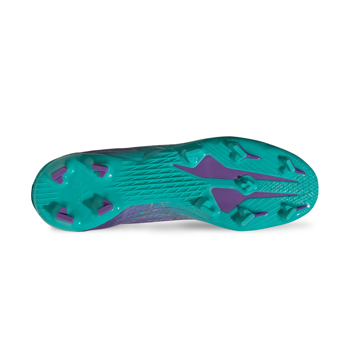 adidas mint green football boots