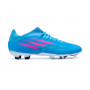 X Speedflow .3 FG Sky Rush-Tmshpn-White