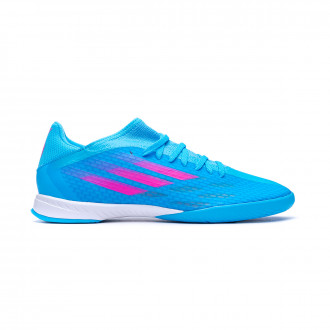 adidas x speedflow futsal