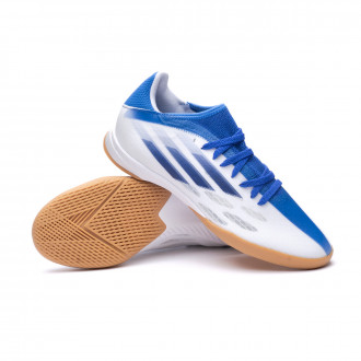 Sapatilha X Speedflow .3 IN Sala White-Legind-Skyrus