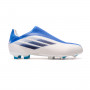 X Speedflow .3 LL FG Niño White-Legind-Skyrus