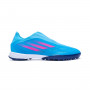 X Speedflow .3 LL Turf Sky Rush-Tmshpn-White