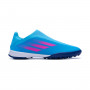 X Speedflow .3 LL Turf Niño Sky Rush-Tmshpn-White