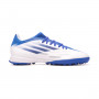 X Speedflow .3 Turf White-Legind-Skyrus