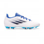 X Speedflow .4 FxG Criança White-Legind-Skyrus