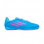 X Speedflow .4 IN Sala Sky Rush-Tmshpn-Legind
