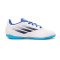 Chaussure de futsal adidas X Speedflow .4 IN Sala Niño