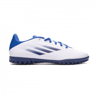 Botas de fútbol Turf para terrenos sintéticos. Botas Multitaco - Fútbol  Emotion