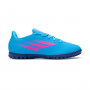 X Speedflow .4 Turf Niño Sky Rush-Tmshpn-Legind