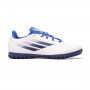 X Speedflow .4 Turf Niño White-Legind-Skyrus