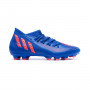 Predator Edge .3 MG Blue-White-Turbo