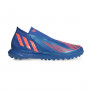 Predator Edge .1 Turf Blue-White-Turbo