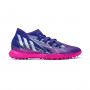 Predator Edge .3 Turf Collegiate Purple-Silver Metallic-Shock Pink