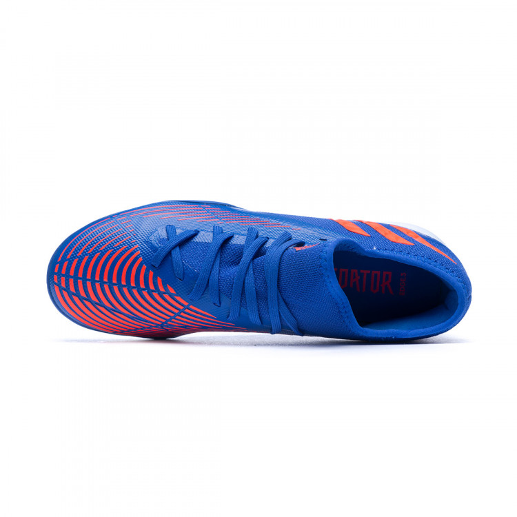 adidas predator futsal blue