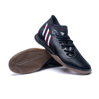 adidas predator black white