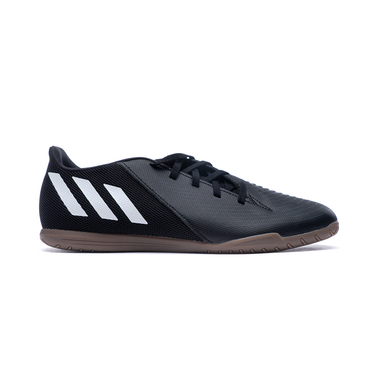 adidas futsal shoes black