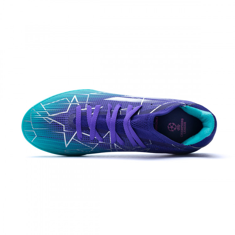 bota-adidas-x-speedflow-.3-turf-nino-purple-rush-silver-metallic-mint-rush-4.jpg