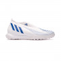 Predator Edge .3 LL Turf White-Blue