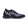 Predator Edge .3 LL Turf Core Black-White-Vivid Red