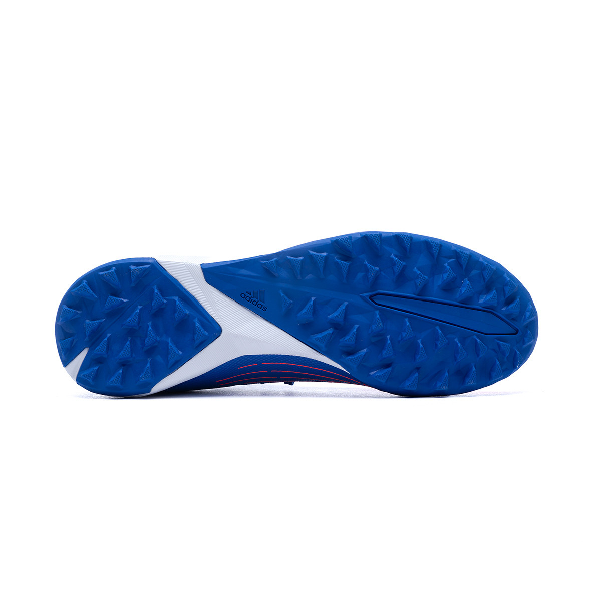 adidas predator blue white