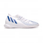 Predator Edge .3 IN Sala White-Blue