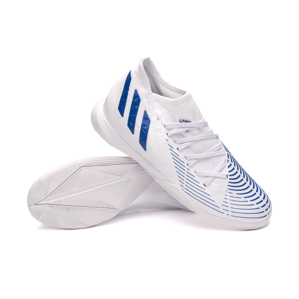 chaussure futsal adidas predator