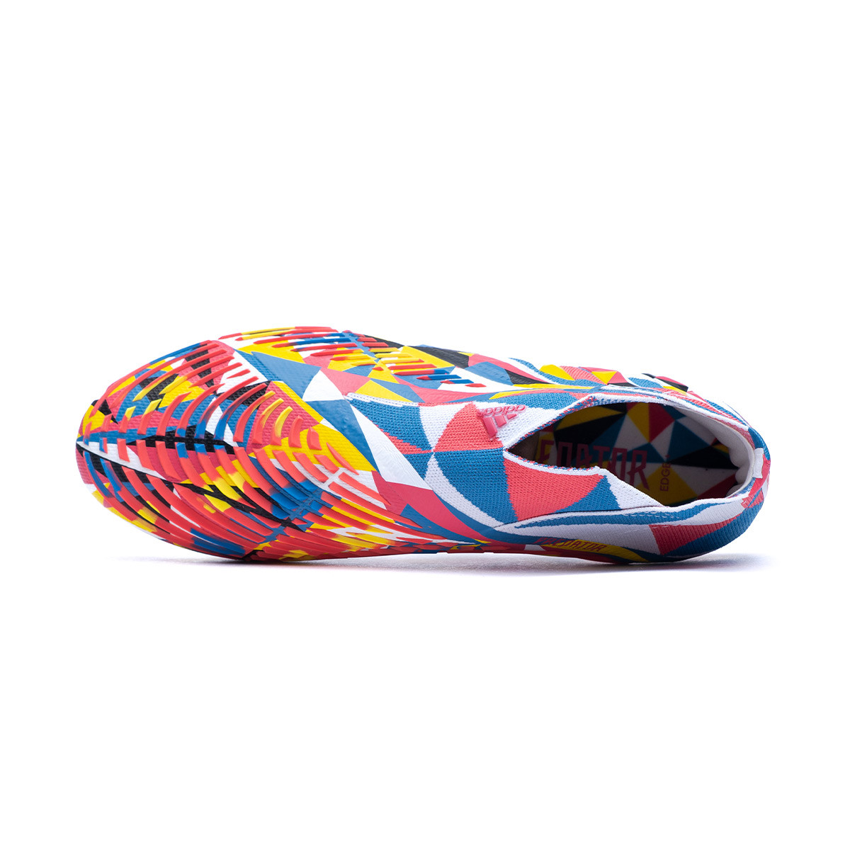 Predator multicolor light 