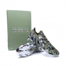 Chaussure de foot adidas Predator Edge Crystal .1 L FG