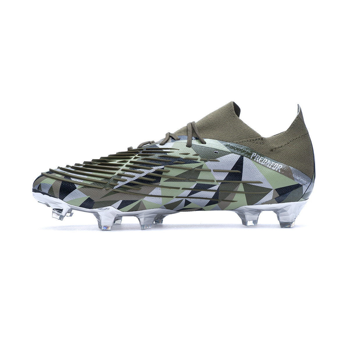 Buty piłkarskie adidas Predator Edge Crystal