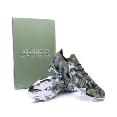 Football Boots adidas Predator Edge 