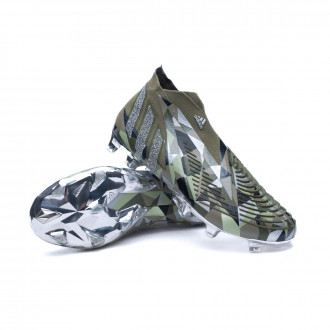 Botas de fútbol sin cordones. ¡Todas las marcas! - Fútbol Emotion