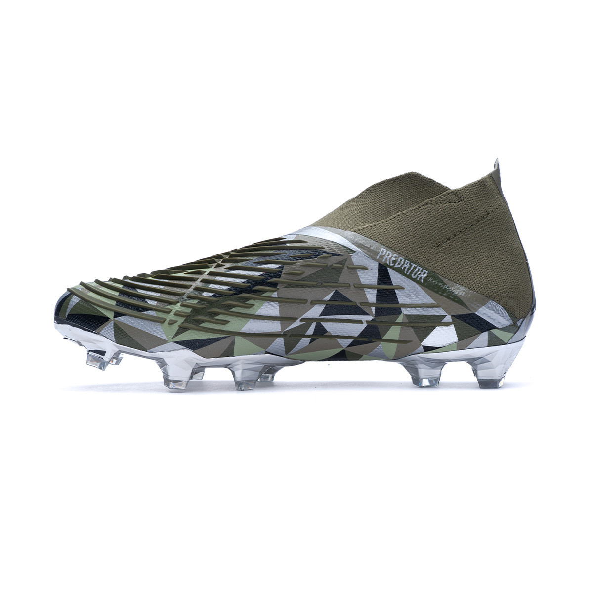 predator edge crystal price