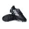 Bota Copa Sense .3 FG Niño Core Black-White-Vivid Red