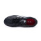 Bota Copa Sense .3 FG Niño Core Black-White-Vivid Red