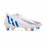 Predator Edge .1 SG Blue-White-Turbo