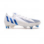 Predator Edge .1 L SG White-Blue