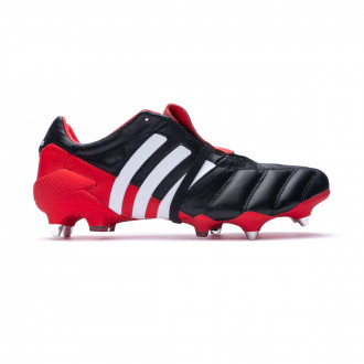 Botas de fútbol Adidas Predator - Fútbol Emotion